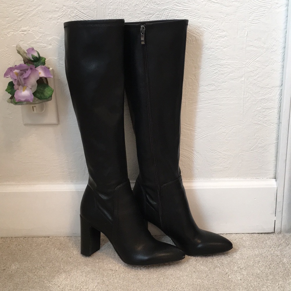 👢 Franco Sarto Fashion Boots 👢